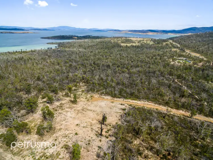 Second view of Homely land listing, 3820 Arthur Highway, Murdunna TAS 7178