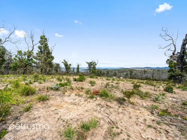 Third view of Homely land listing, 3820 Arthur Highway, Murdunna TAS 7178