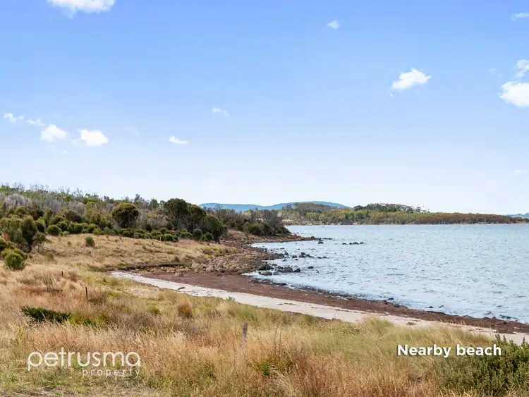 Fourth view of Homely land listing, 3820 Arthur Highway, Murdunna TAS 7178