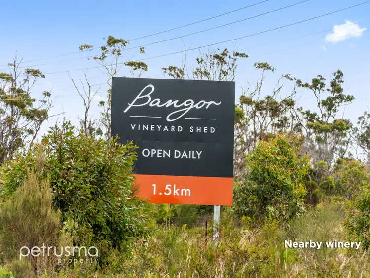 Fifth view of Homely land listing, 3820 Arthur Highway, Murdunna TAS 7178