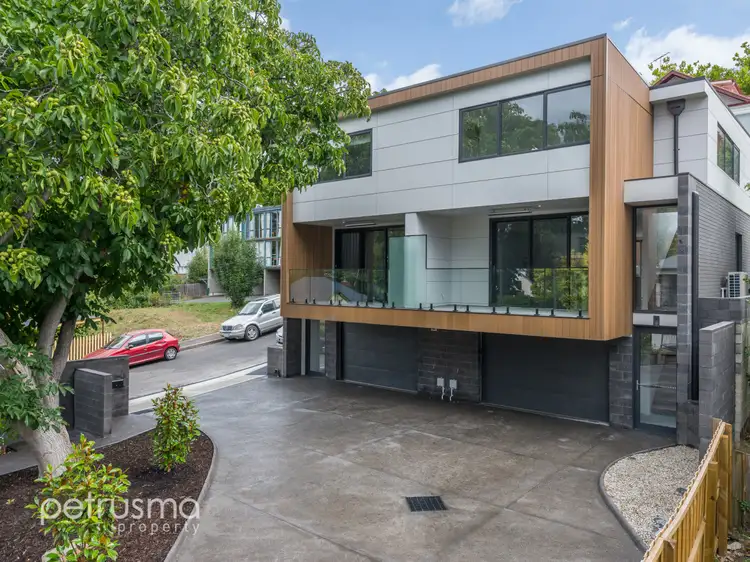 2/38 Fitzroy Place, Dynnyrne TAS 7005