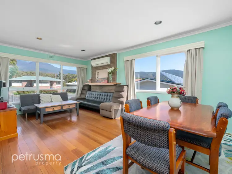 Main view of Homely house listing, 15 Ashbourne Grove, West Moonah TAS 7009