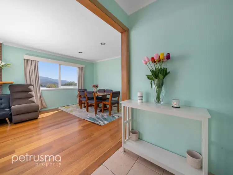 Third view of Homely house listing, 15 Ashbourne Grove, West Moonah TAS 7009