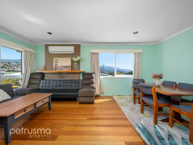Fourth view of Homely house listing, 15 Ashbourne Grove, West Moonah TAS 7009
