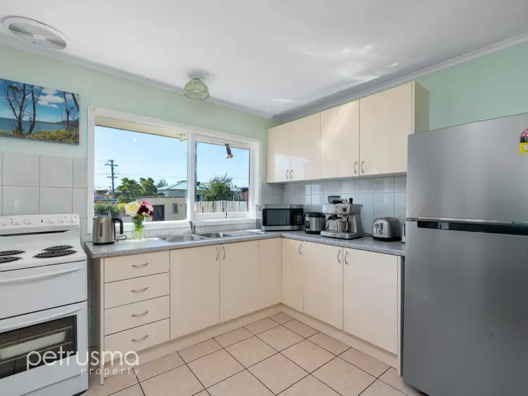 Sixth view of Homely house listing, 15 Ashbourne Grove, West Moonah TAS 7009