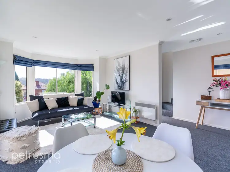 Main view of Homely unit listing, 1/430 Elizabeth Street, North Hobart TAS 7000