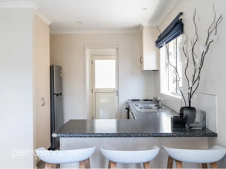 Fifth view of Homely unit listing, 1/430 Elizabeth Street, North Hobart TAS 7000
