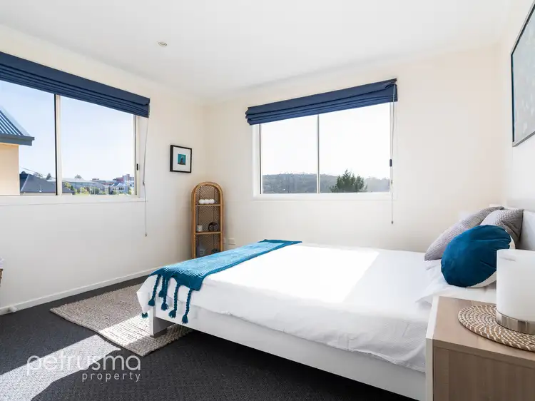 Sixth view of Homely unit listing, 1/430 Elizabeth Street, North Hobart TAS 7000