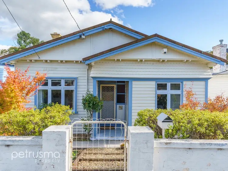 Main view of Homely house listing, 30 Forster Street, New Town TAS 7008