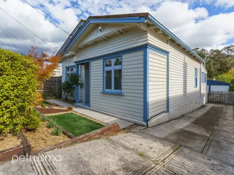 Second view of Homely house listing, 30 Forster Street, New Town TAS 7008