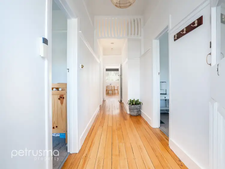 Third view of Homely house listing, 30 Forster Street, New Town TAS 7008