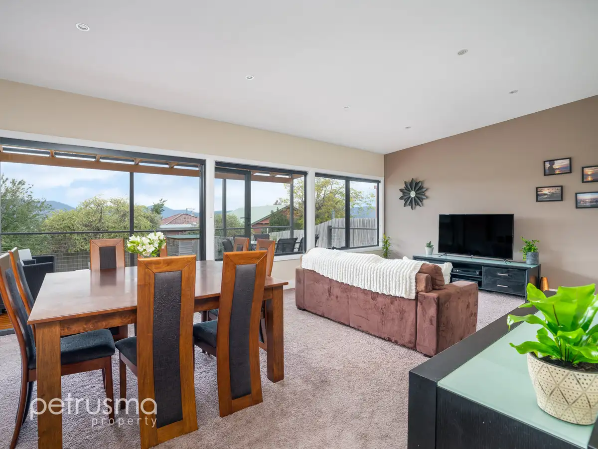 Main view of Homely house listing, 3 Cuthbert Avenue, Lenah Valley TAS 7008