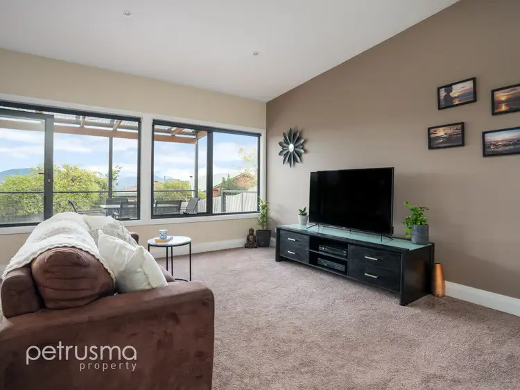 Sixth view of Homely house listing, 3 Cuthbert Avenue, Lenah Valley TAS 7008