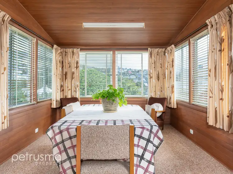 Fifth view of Homely house listing, 133 Davey Street, Hobart TAS 7000
