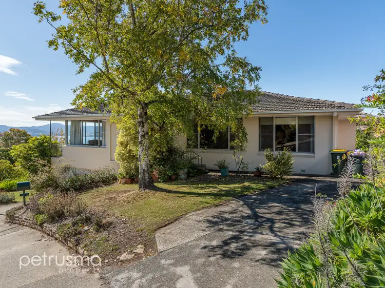 Third view of Homely house listing, 264 Churchill Avenue, Sandy Bay TAS 7005
