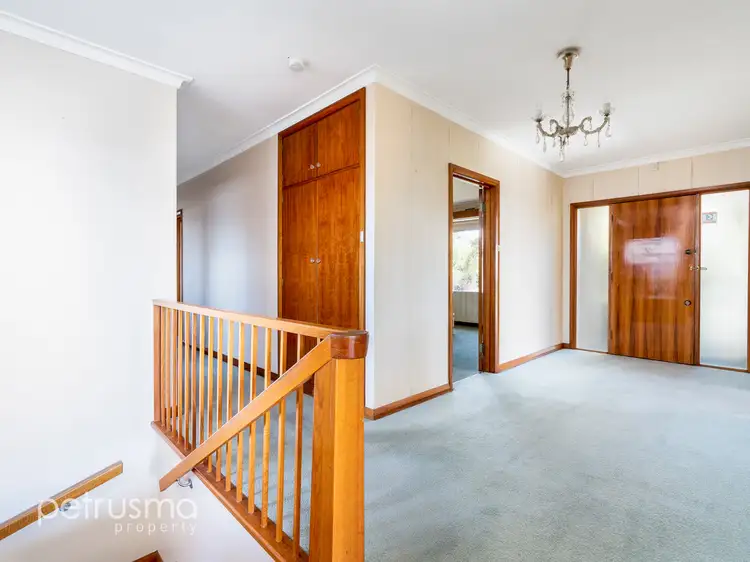 Fourth view of Homely house listing, 264 Churchill Avenue, Sandy Bay TAS 7005