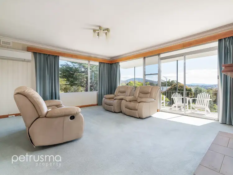 Fifth view of Homely house listing, 264 Churchill Avenue, Sandy Bay TAS 7005