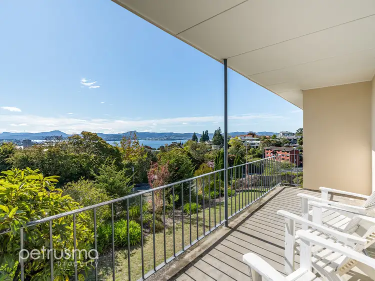 Sixth view of Homely house listing, 264 Churchill Avenue, Sandy Bay TAS 7005