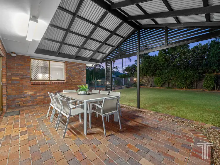 Fifth view of Homely house listing, 5 Shead Court, Carindale QLD 4152