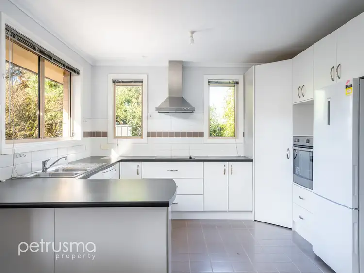 Main view of Homely unit listing, 2B Delmore Place, Margate TAS 7054