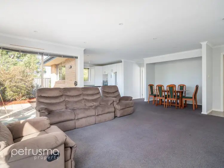 Third view of Homely unit listing, 2B Delmore Place, Margate TAS 7054