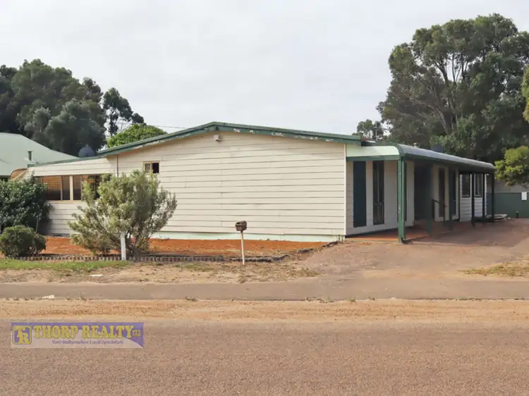 Main view of Homely house listing, 36 Johns Street, Sinclair WA 6450