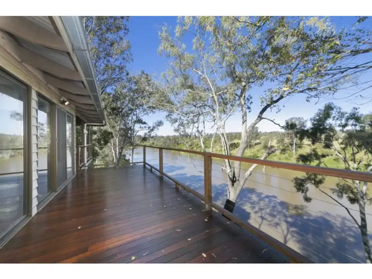 Second view of Homely house listing, 14 Wittonga Court, Karana Downs QLD 4306