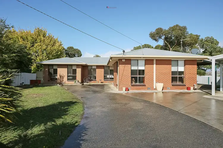 Main view of Homely house listing, 3 Lyn Court, Colac VIC 3250