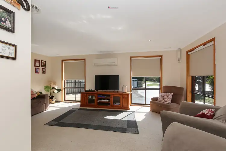 Second view of Homely house listing, 3 Lyn Court, Colac VIC 3250