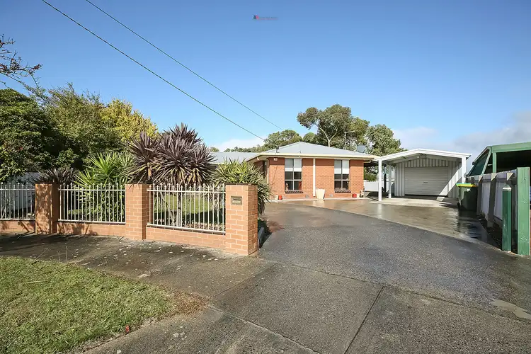 Fifth view of Homely house listing, 3 Lyn Court, Colac VIC 3250