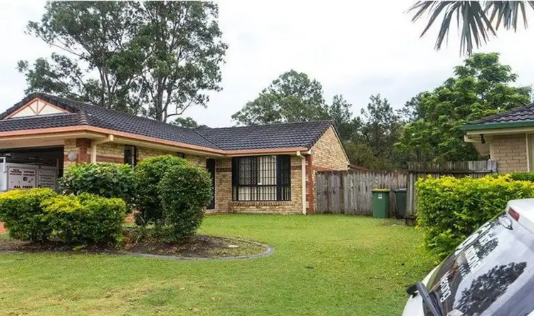 Main view of Homely house listing, 61 Oakdale Avenue, Nerang QLD 4211