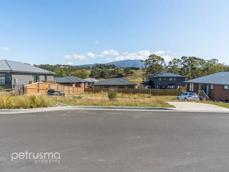 Fourth view of Homely land listing, 13 Guthrie Street, Kingston TAS 7050