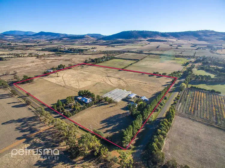 15 Ogilvie Lane, Richmond TAS 7025