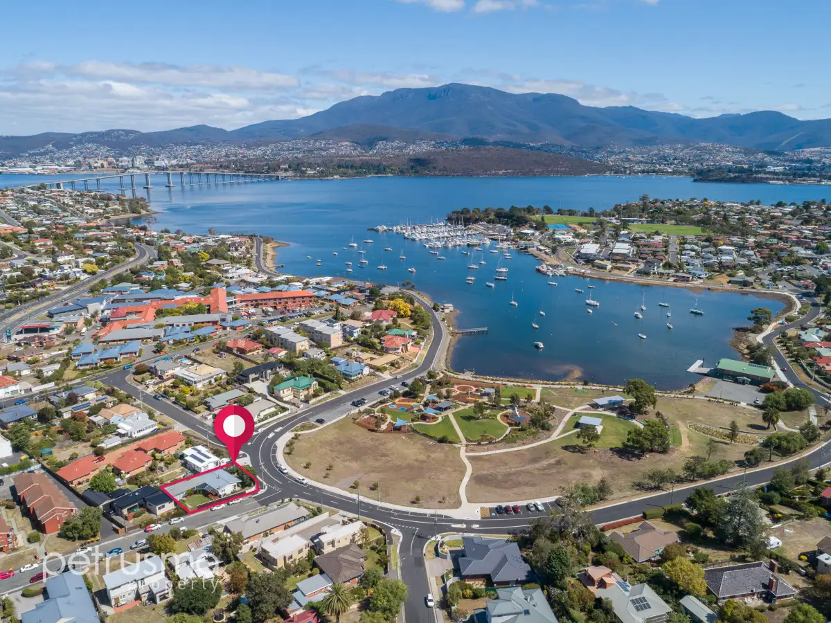 Main view of Homely house listing, 30 Esplanade, Lindisfarne TAS 7015