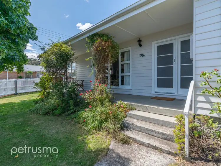 Third view of Homely house listing, 30 Esplanade, Lindisfarne TAS 7015
