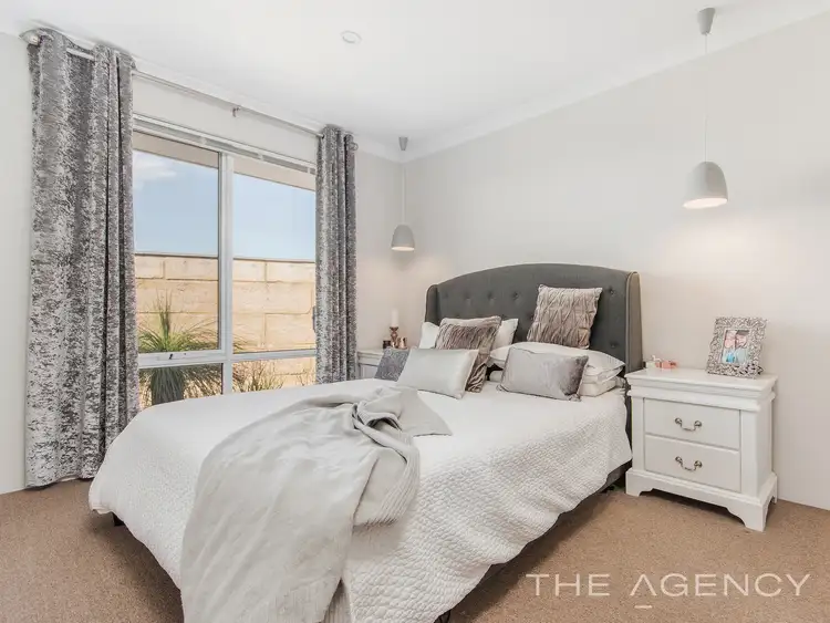 Second view of Homely house listing, 76 Kingscliff Drive, Golden Bay WA 6174