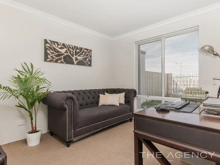 Fourth view of Homely house listing, 76 Kingscliff Drive, Golden Bay WA 6174
