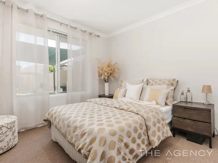 Fifth view of Homely house listing, 76 Kingscliff Drive, Golden Bay WA 6174