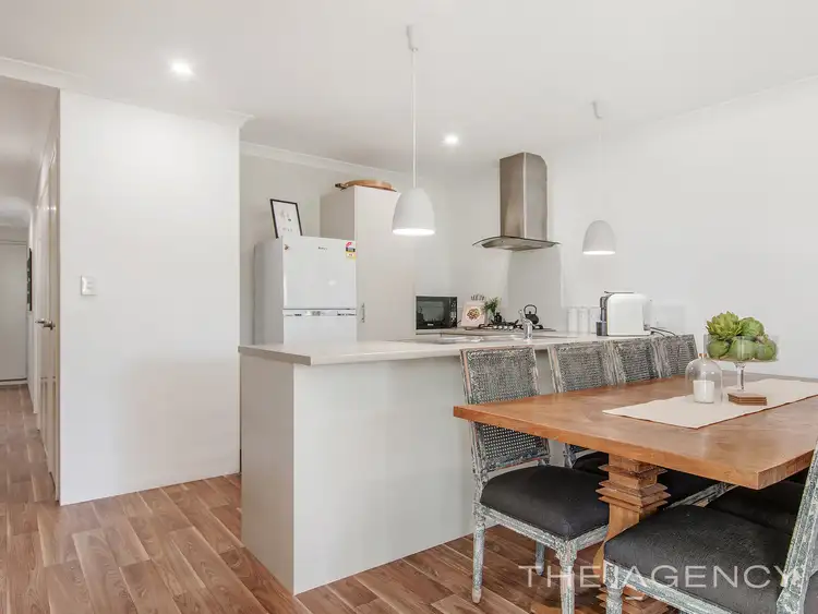 Seventh view of Homely house listing, 76 Kingscliff Drive, Golden Bay WA 6174