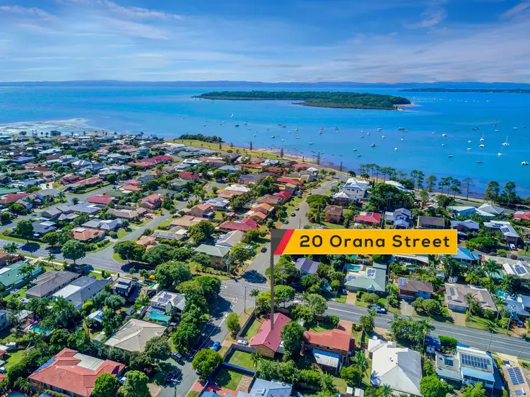 Third view of Homely house listing, 20 Orana Street, Victoria Point QLD 4165