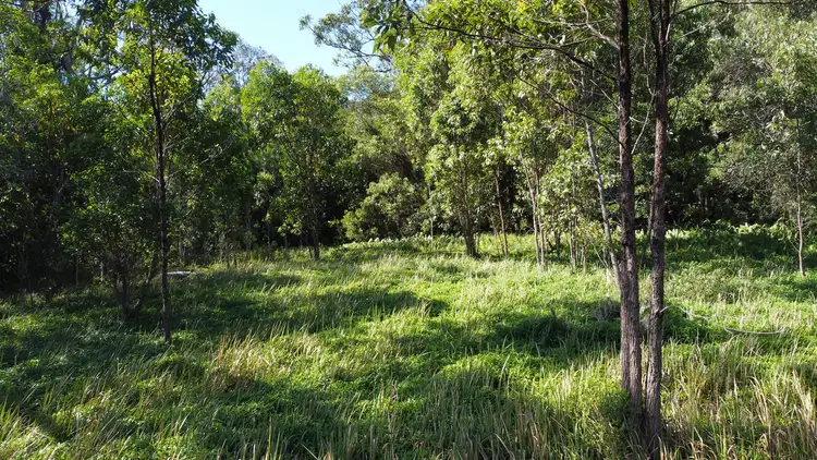 Second view of Homely land listing, LOT 4 Pine Creek Road, East Trinity QLD 4871
