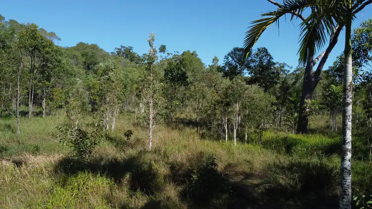 Third view of Homely land listing, LOT 4 Pine Creek Road, East Trinity QLD 4871