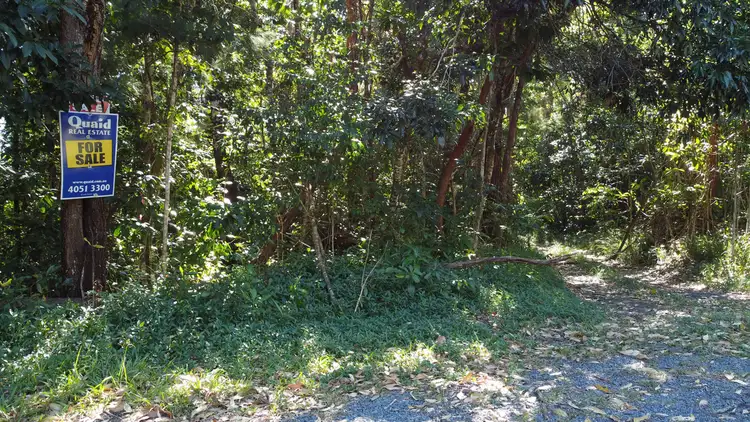 Sixth view of Homely land listing, LOT 4 Pine Creek Road, East Trinity QLD 4871