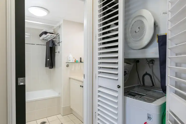 Seventh view of Homely apartment listing, 408/57 Esplanade, Cairns City QLD 4870