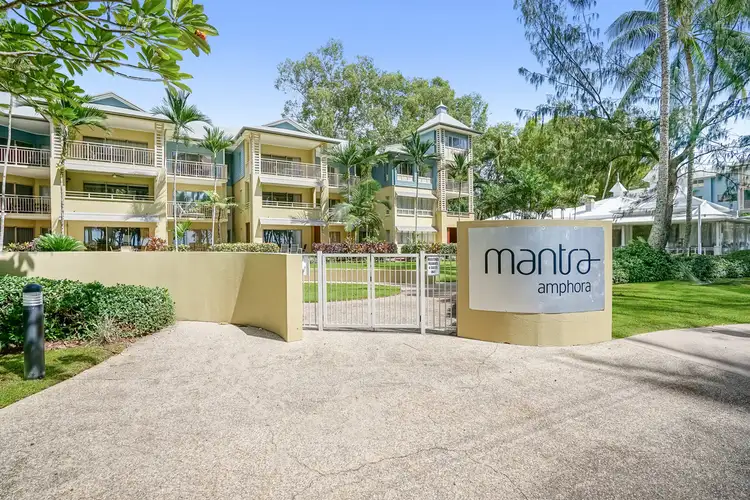 Main view of Homely apartment listing, 524/49-63 Williams Esplanade, Palm Cove QLD 4879