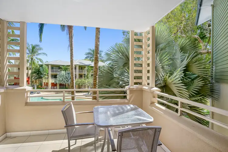 Second view of Homely apartment listing, 524/49-63 Williams Esplanade, Palm Cove QLD 4879