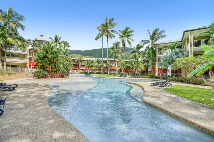 Third view of Homely apartment listing, 524/49-63 Williams Esplanade, Palm Cove QLD 4879