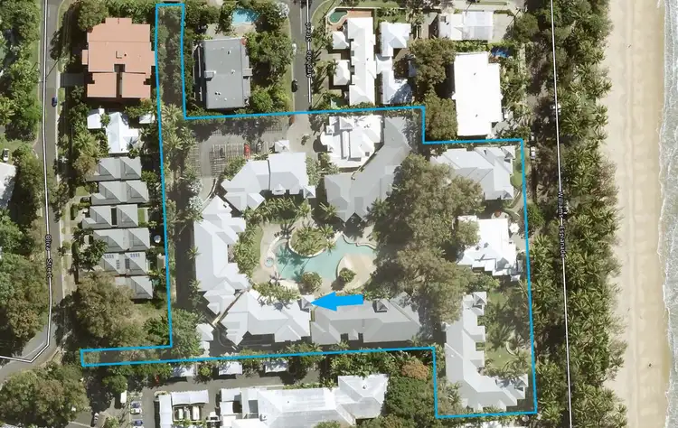 Fourth view of Homely apartment listing, 524/49-63 Williams Esplanade, Palm Cove QLD 4879