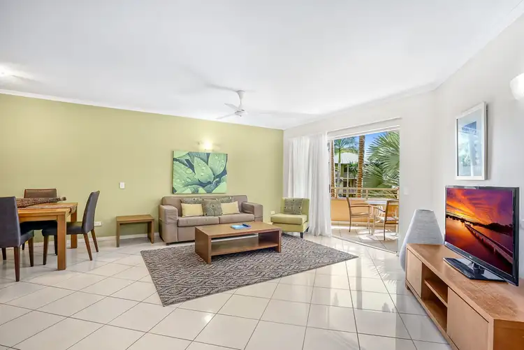 Fifth view of Homely apartment listing, 524/49-63 Williams Esplanade, Palm Cove QLD 4879