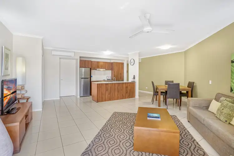 Sixth view of Homely apartment listing, 524/49-63 Williams Esplanade, Palm Cove QLD 4879